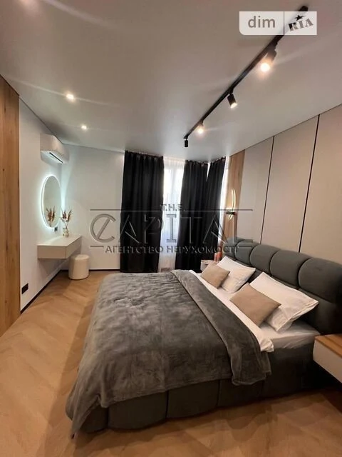 Sale of 1-room apartment 63 sq. m on Oleksandra Olesia St. 17 • ID