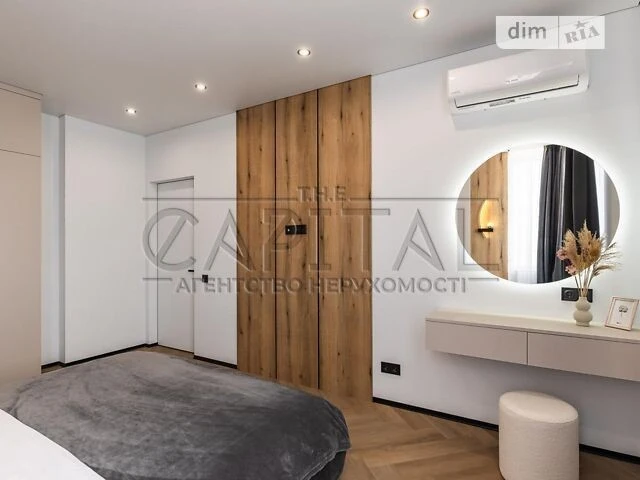 Sale of 1-room apartment 63 sq. m on Oleksandra Olesia St. 17 • ID