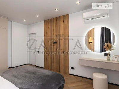 Sale of 1-room apartment 63 sq. m on Oleksandra Olesia St. 17 • ID