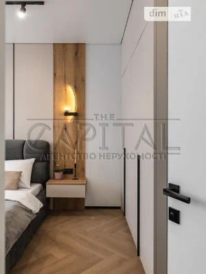 Sale of 1-room apartment 63 sq. m on Oleksandra Olesia St. 17 • ID