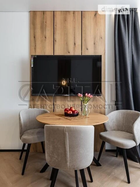Sale of 1-room apartment 63 sq. m on Oleksandra Olesia St. 17 • ID