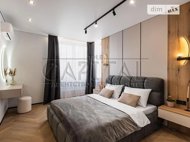 Sale of 1-room apartment 63 sq. m on Oleksandra Olesia St. 17 • ID
