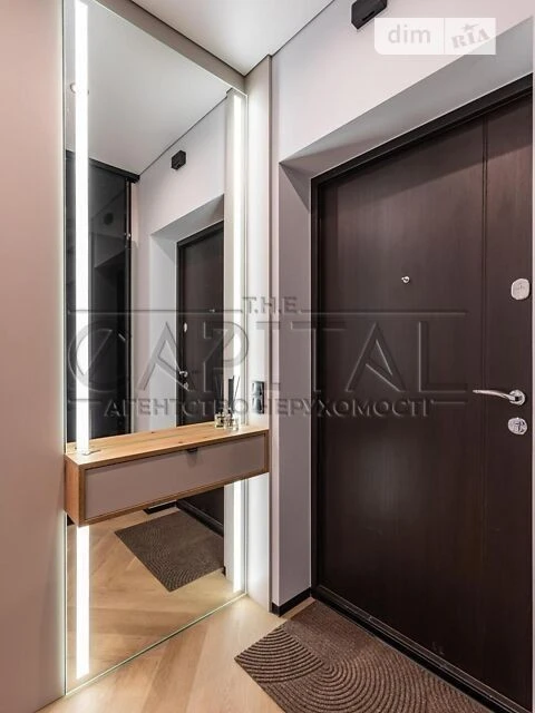 Sale of 1-room apartment 63 sq. m on Oleksandra Olesia St. 17 • ID