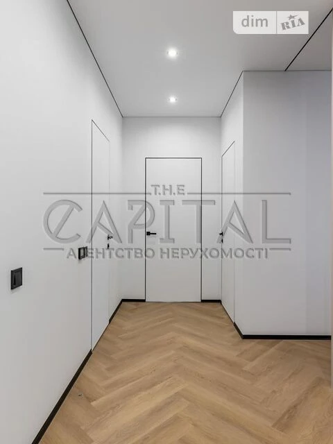 Sale of 1-room apartment 63 sq. m on Oleksandra Olesia St. 17 • ID