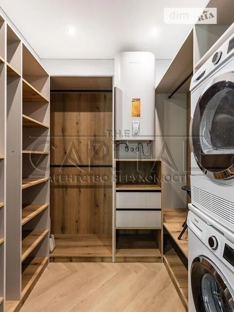 Sale of 1-room apartment 63 sq. m on Oleksandra Olesia St. 17 • ID