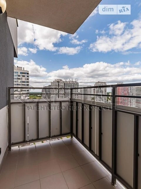 Sale of 1-room apartment 63 sq. m on Oleksandra Olesia St. 17 • ID