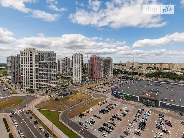 Sale of 1-room apartment 63 sq. m on Oleksandra Olesia St. 17 • ID