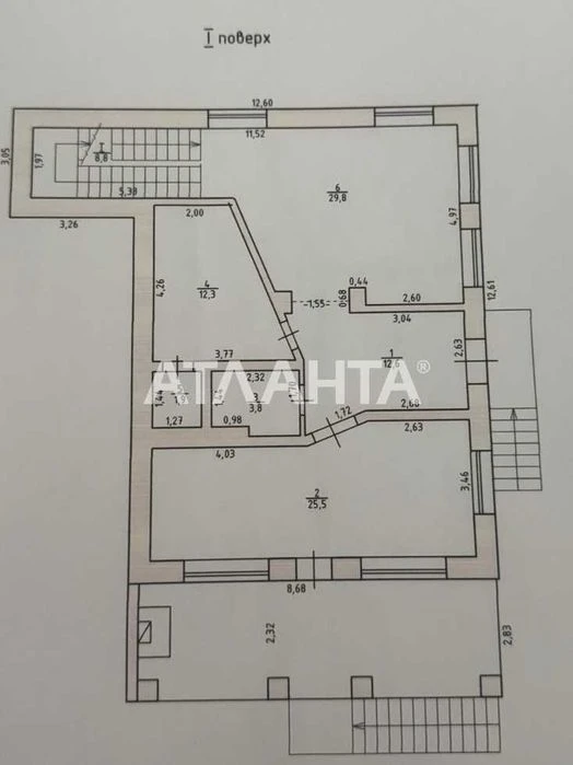 У продажу сучасний будинок з євроремонтом та меблями на Чуба
