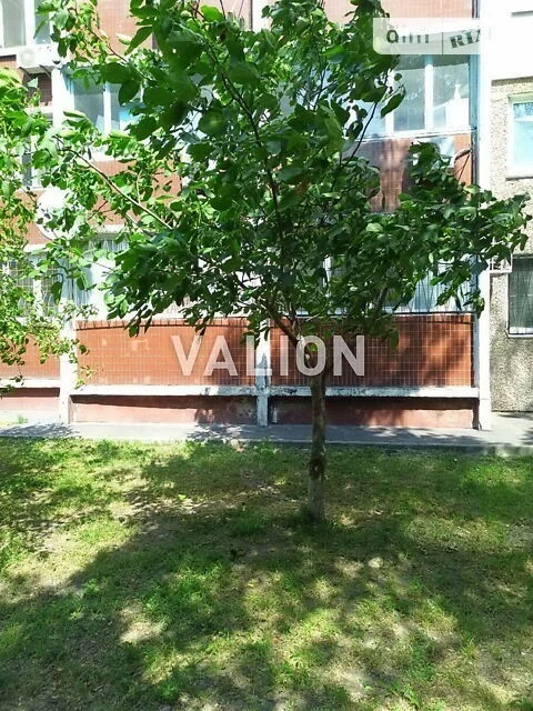 Sale of 2-room apartment 54.3 sq. m on Akademika Zabolotnogo St.