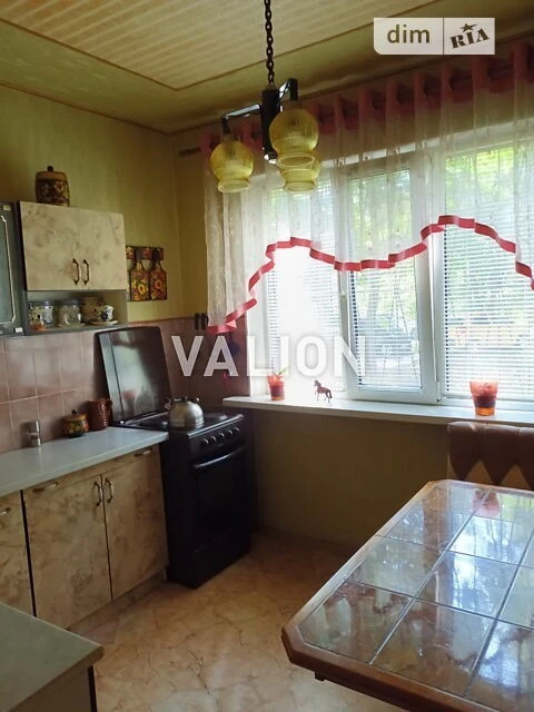 Sale of 2-room apartment 54.3 sq. m on Akademika Zabolotnogo St.