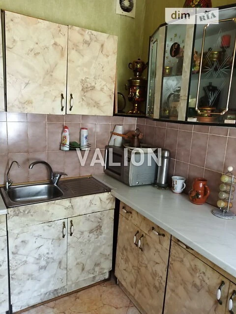 Sale of 2-room apartment 54.3 sq. m on Akademika Zabolotnogo St.