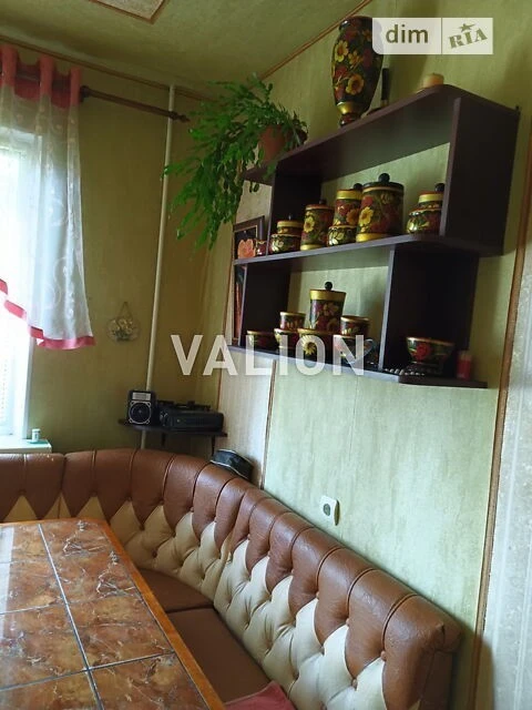 Sale of 2-room apartment 54.3 sq. m on Akademika Zabolotnogo St.