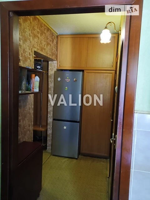 Sale of 2-room apartment 54.3 sq. m on Akademika Zabolotnogo St.