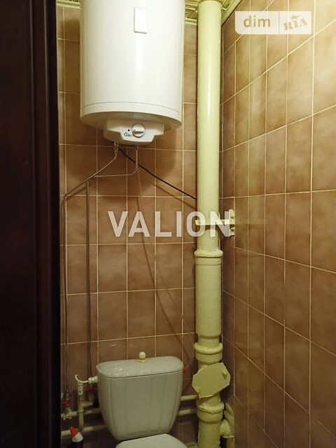 Sale of 2-room apartment 54.3 sq. m on Akademika Zabolotnogo St.