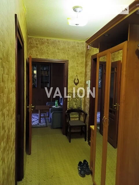 Sale of 2-room apartment 54.3 sq. m on Akademika Zabolotnogo St.