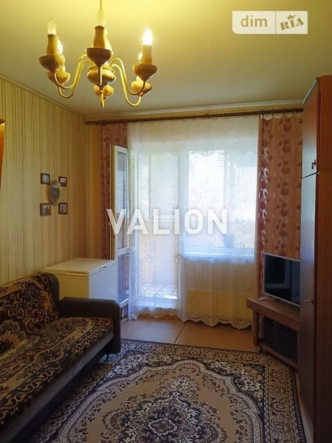 Sale of 2-room apartment 54.3 sq. m on Akademika Zabolotnogo St.