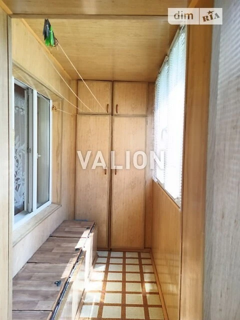 Sale of 2-room apartment 54.3 sq. m on Akademika Zabolotnogo St.