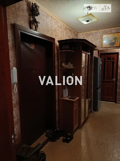 Sale of 2-room apartment 54.3 sq. m on Akademika Zabolotnogo St.