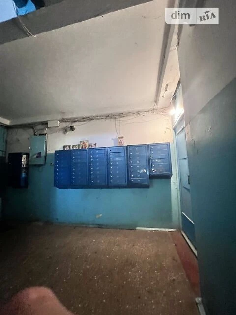 Sale of 1-room apartment 34 sq. m on St. Svitlicogo 26A • ID 34