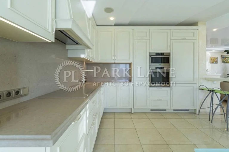 4-room apartment for sale Mykilsko-Slobidska, 4 Naberizhna Dnipra
