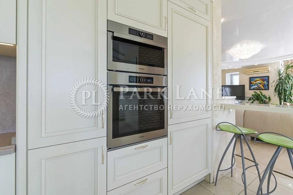 4-room apartment for sale Mykilsko-Slobidska, 4 Naberizhna Dnipra
