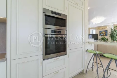 4-room apartment for sale Mykilsko-Slobidska, 4 Naberizhna Dnipra