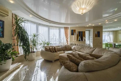 4-room apartment for sale Mykilsko-Slobidska, 4 Naberizhna Dnipra