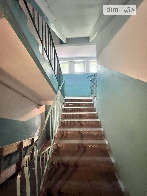 Sale of 1-room apartment 34 sq. m on St. Svitlicogo 26A • ID 34