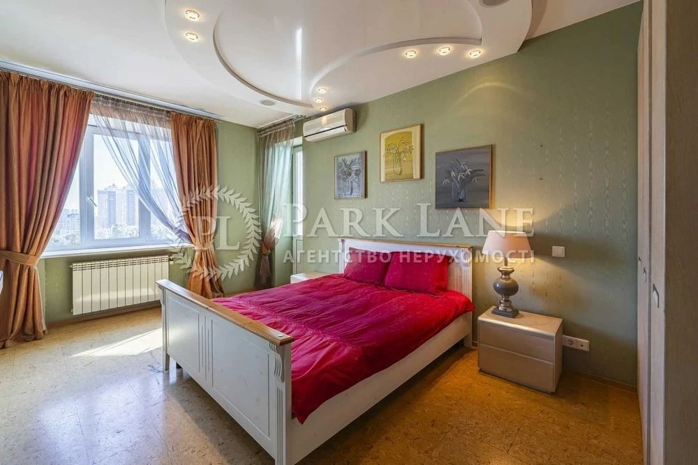 4-room apartment for sale Mykilsko-Slobidska, 4 Naberizhna Dnipra