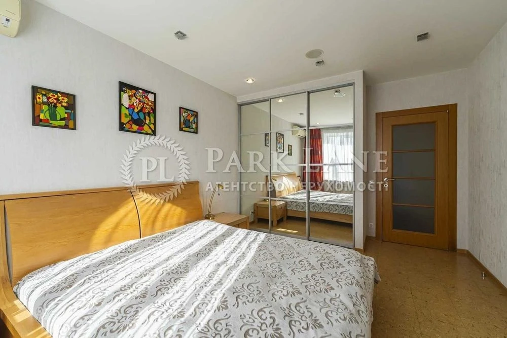 4-room apartment for sale Mykilsko-Slobidska, 4 Naberizhna Dnipra