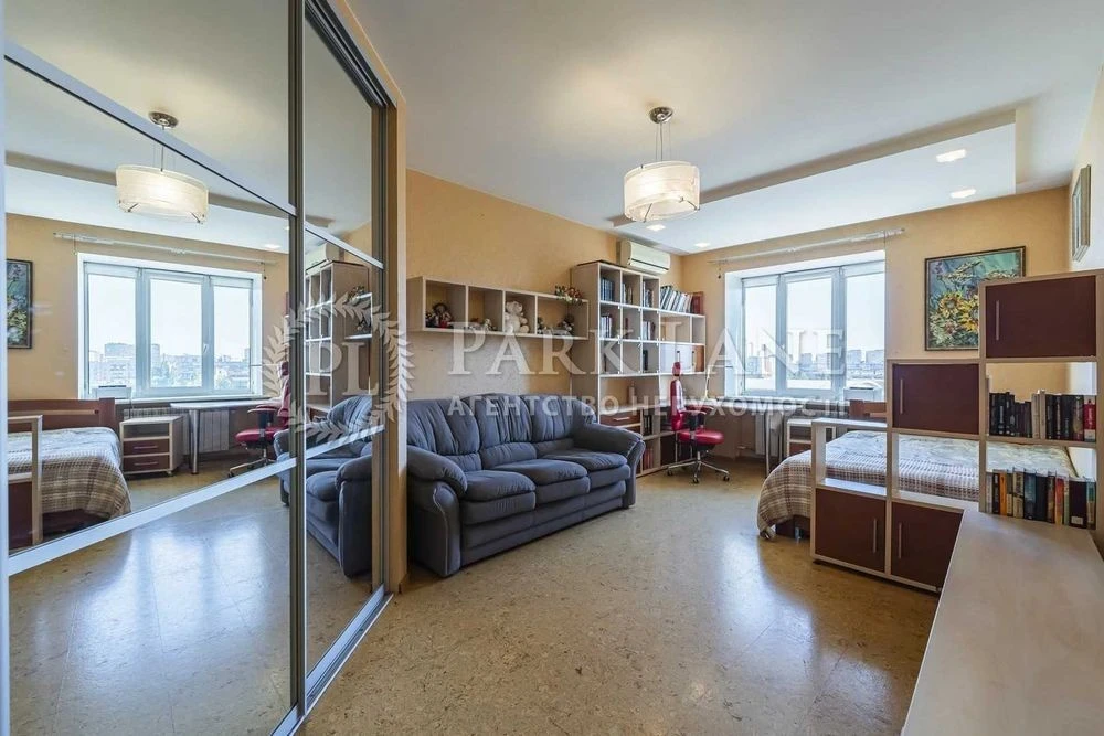 4-room apartment for sale Mykilsko-Slobidska, 4 Naberizhna Dnipra