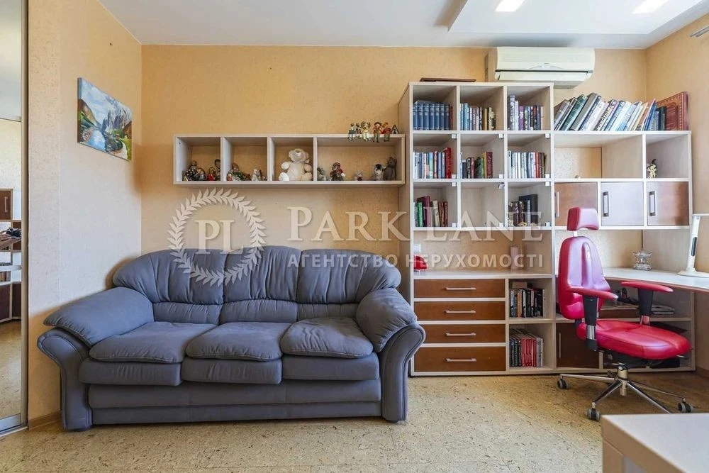 4-room apartment for sale Mykilsko-Slobidska, 4 Naberizhna Dnipra