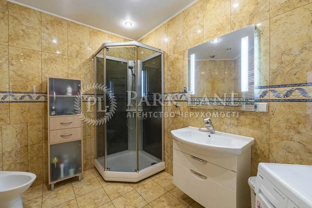 4-room apartment for sale Mykilsko-Slobidska, 4 Naberizhna Dnipra