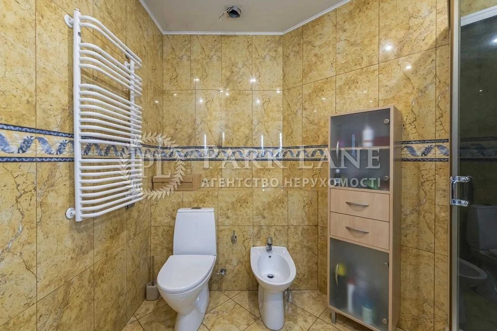 4-room apartment for sale Mykilsko-Slobidska, 4 Naberizhna Dnipra