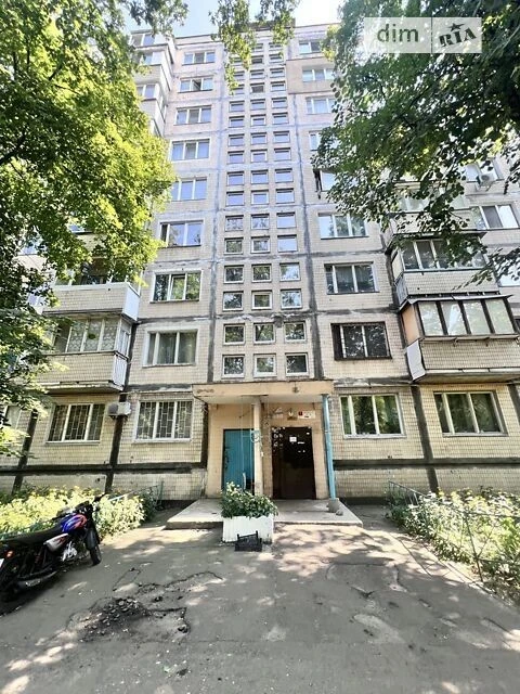 Sale of 1-room apartment 34 sq. m on St. Svitlicogo 26A • ID 34