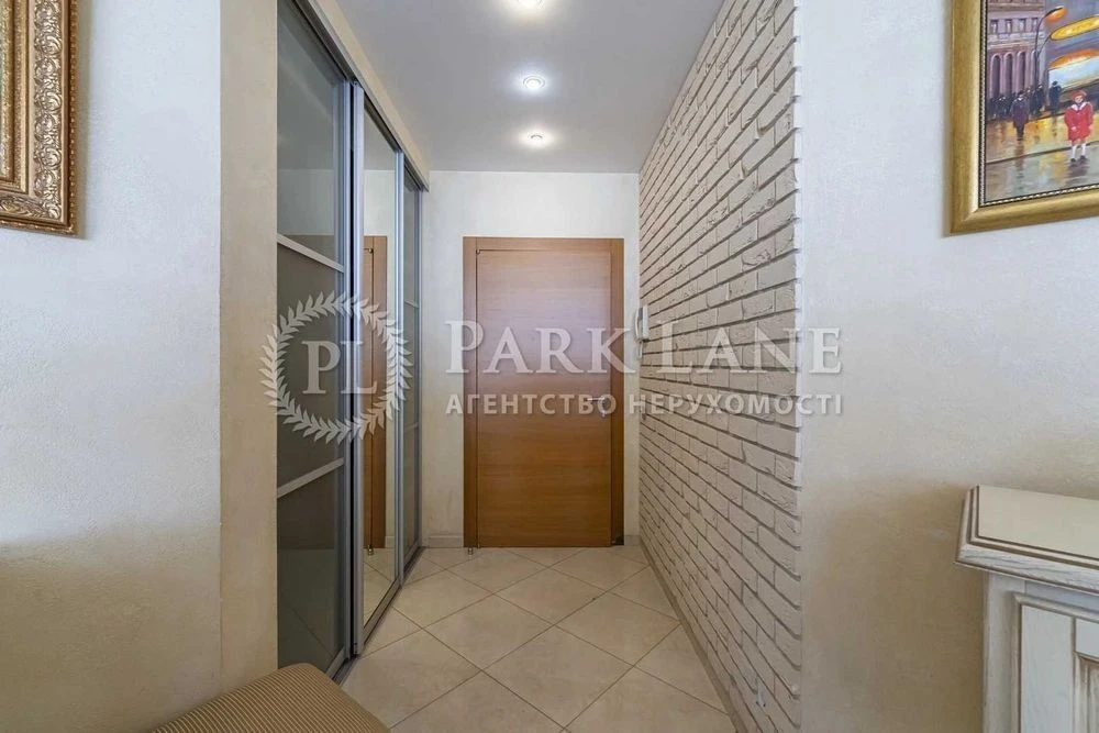 4-room apartment for sale Mykilsko-Slobidska, 4 Naberizhna Dnipra