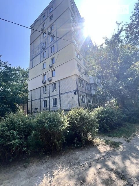 Sale of 1-room apartment 34 sq. m on St. Svitlicogo 26A • ID 34