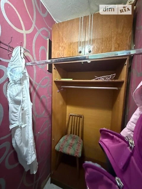 Sale of 1-room apartment 34 sq. m on St. Svitlicogo 26A • ID 34