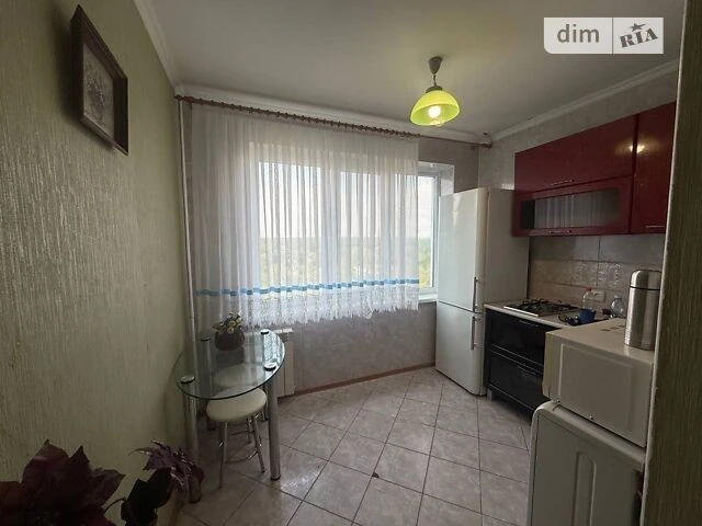 Sale of 1-room apartment 34 sq. m on St. Svitlicogo 26A • ID 34