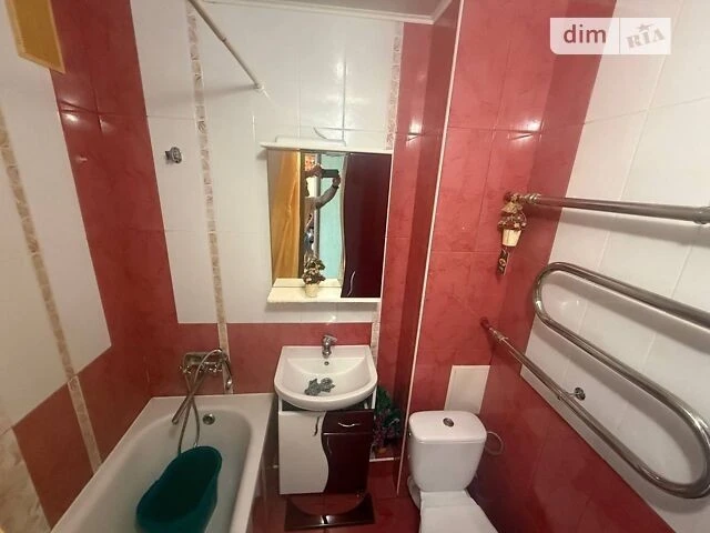Sale of 1-room apartment 34 sq. m on St. Svitlicogo 26A • ID 34