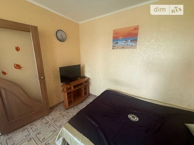 Sale of 1-room apartment 34 sq. m on St. Svitlicogo 26A • ID 34