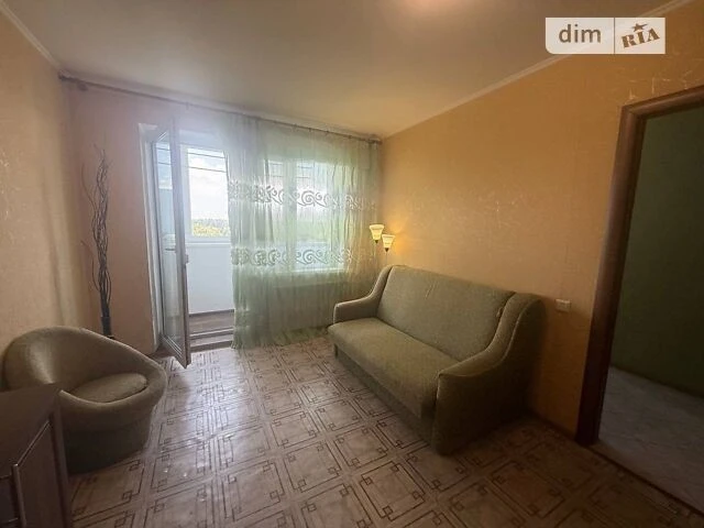 Sale of 1-room apartment 34 sq. m on St. Svitlicogo 26A • ID 34