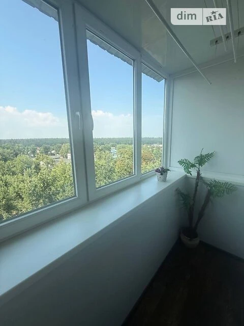 Sale of 1-room apartment 34 sq. m on St. Svitlicogo 26A • ID 34