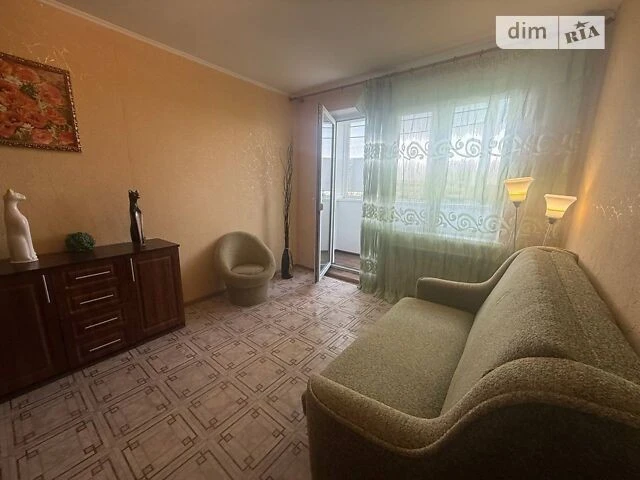 Sale of 1-room apartment 34 sq. m on St. Svitlicogo 26A • ID 34