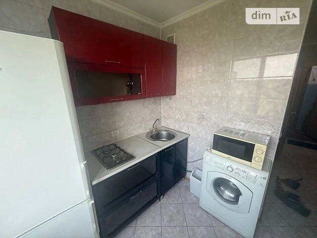 Sale of 1-room apartment 34 sq. m on St. Svitlicogo 26A • ID 34