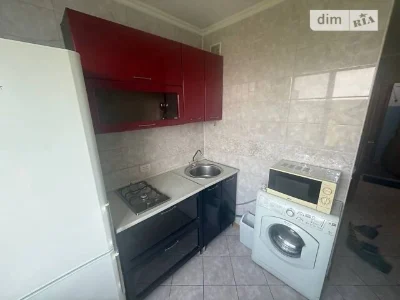Sale of 1-room apartment 34 sq. m on St. Svitlicogo 26A • ID 34