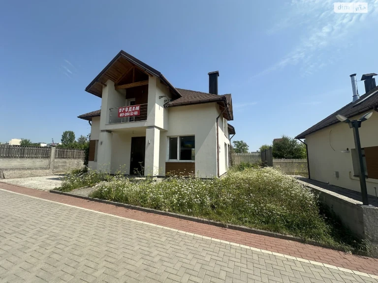 Продаж Дім Озерна