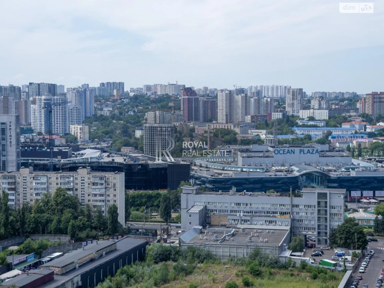Продажа квартир Саперное Поле.