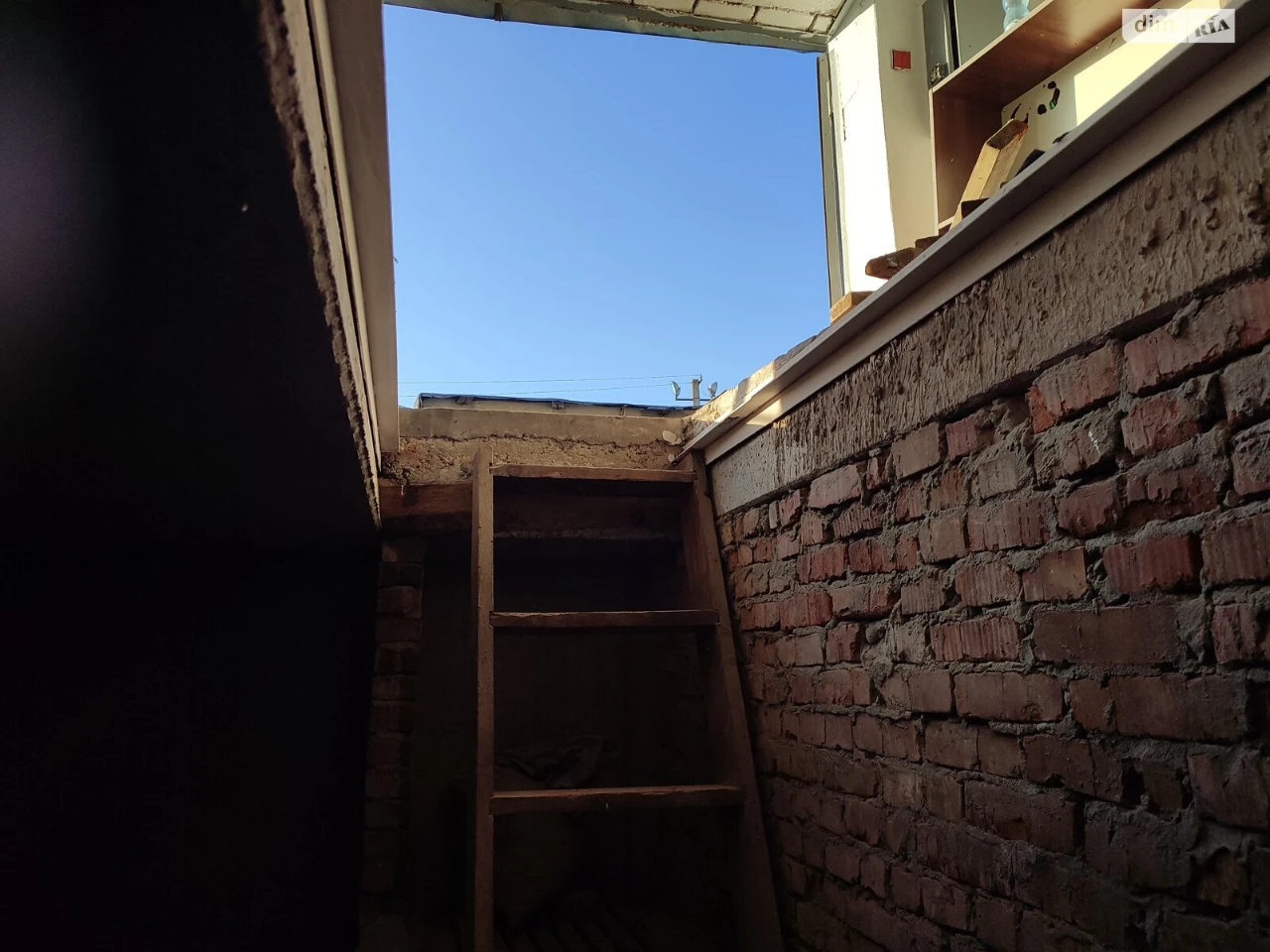 Продаж Місце в гаражному кооперативі Бам
