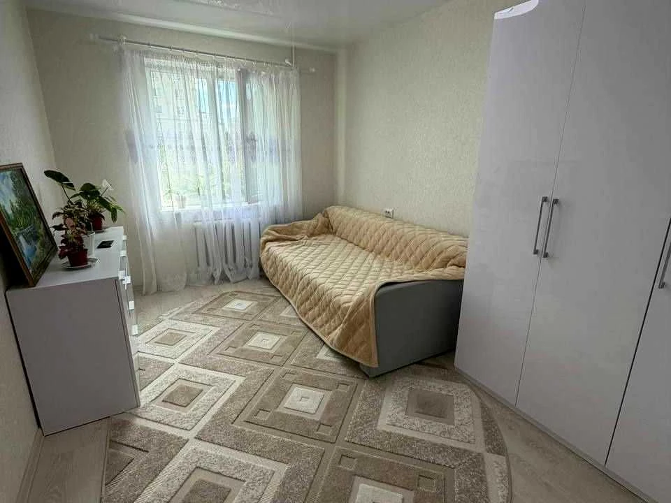 Квартира. Хмельницький, Зарічанська вул.